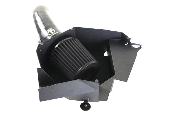 Armaspeed ALLOY Air intake